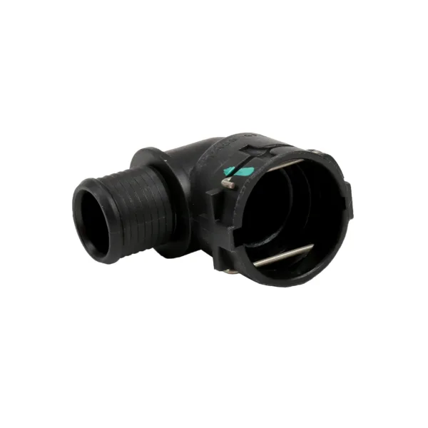 Coolant Flange Chevrolet Cobalt 2017