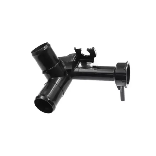 Coolant Flange Kia Rio Iii Box Body / Hatchback (Ub)  09.2011