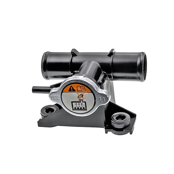 Coolant Flange Kia Soul 2012