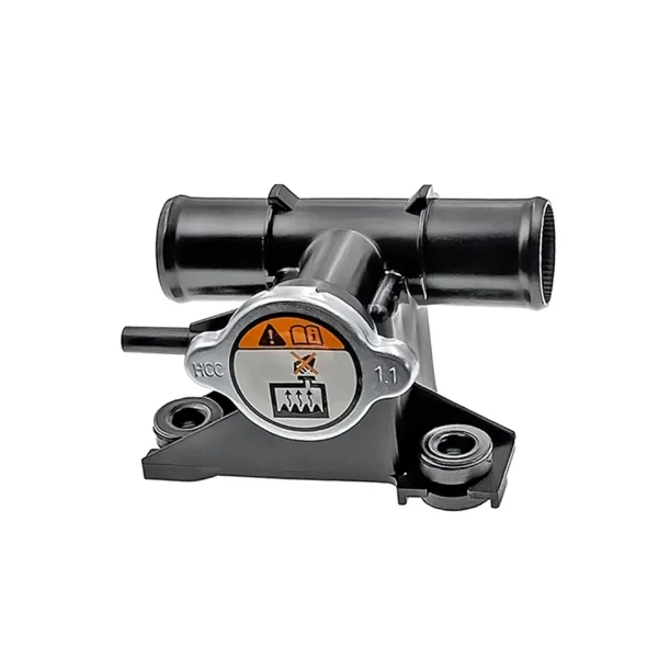 Coolant Flange Kia Soul 2012