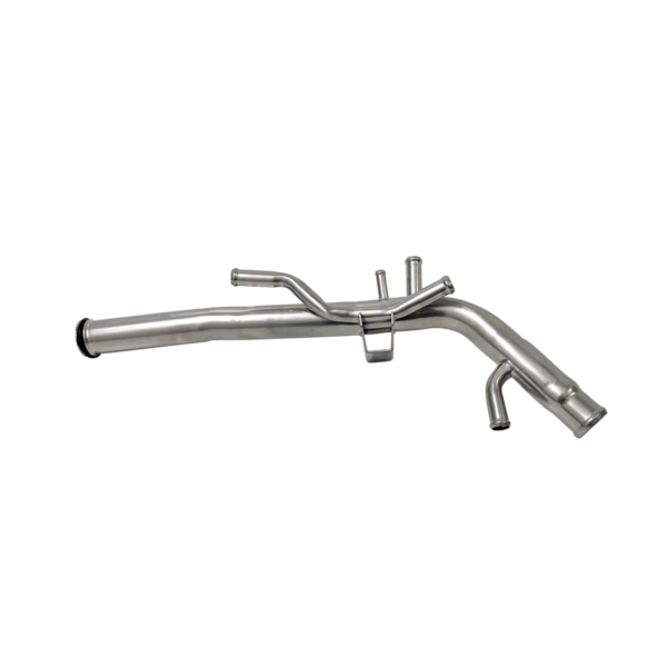 Coolant Pipe Hyundai Lantra Ii Saloon (J-2)  06.1995 - 12.2000