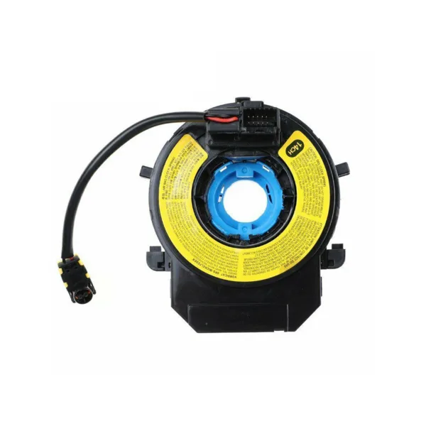 Clock Spring Airbag Hyundai Sonata Vi (Yf)  01.2009 - 12.2015