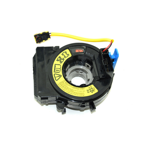Clock Spring Airbag Hyundai Accent 2012
