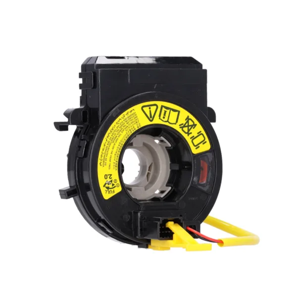 Clock Spring Airbag Hyundai I40 Saloon (Vf)  03.2012