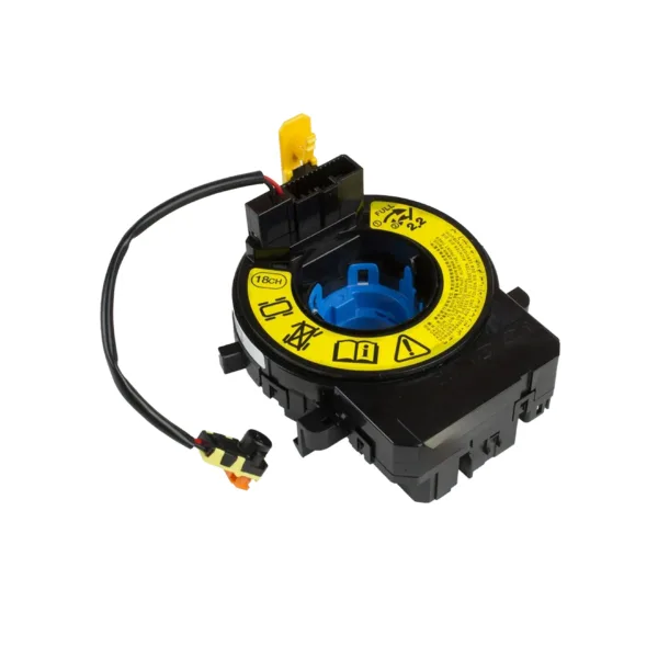 Clock Spring Airbag Hyundai I30 Estate (Gd) (2012/06 - X) 06.2010 - 12.2015