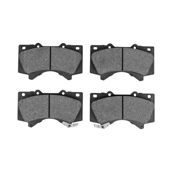 FTC 3524 P updated Brake Pad Brake Pad