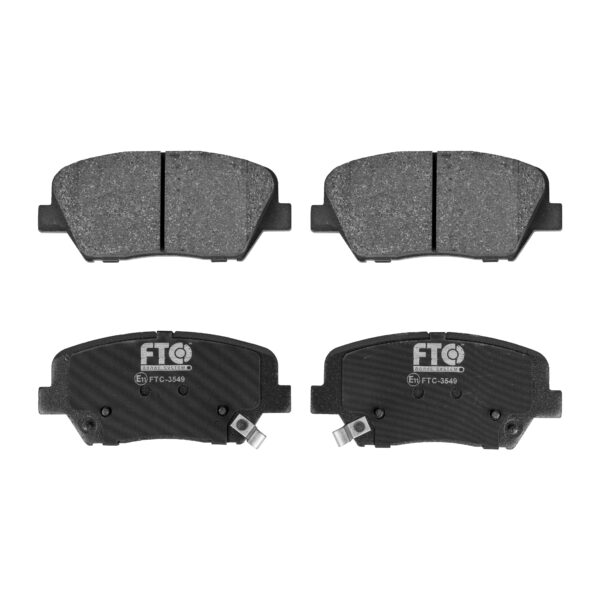 FTC 3549 updated Cerato Cerato