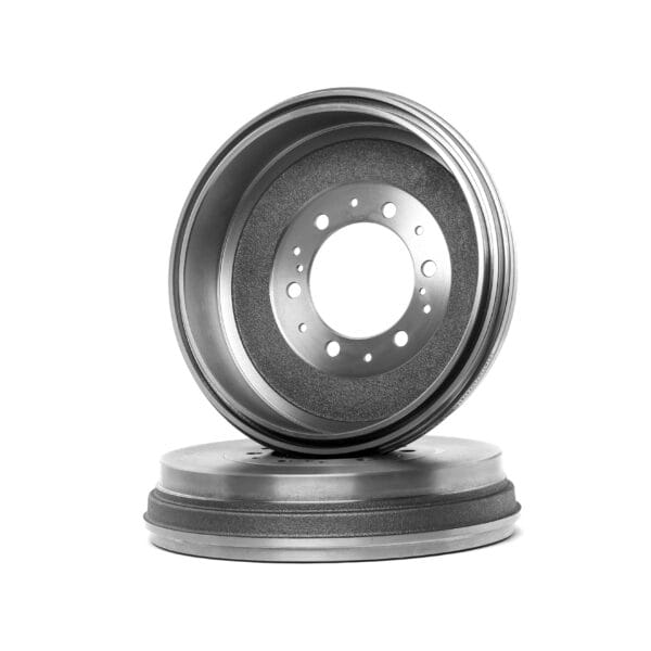 Brake Drum Toyota Hilux Viii Platform / Chassis 07.2015