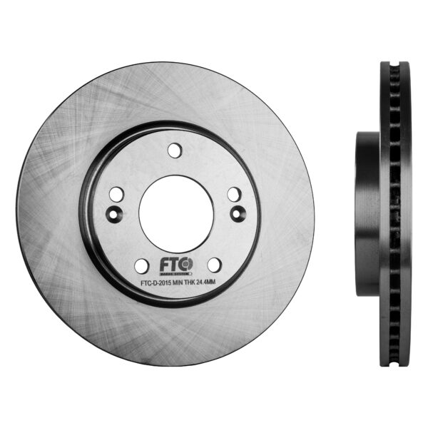FTC D 2015 updated Tiburon Tiburon