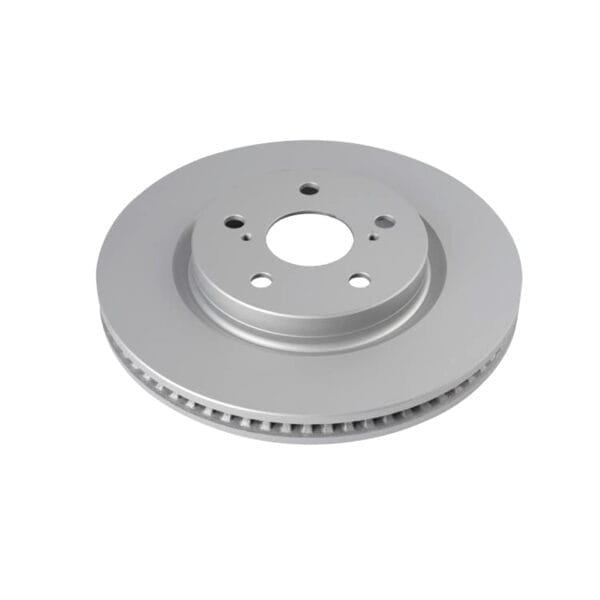 Brake Disc Lexus UX (_AA1_; _AH1_) 10.2018