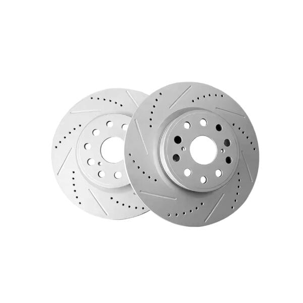 Brake Disc Toyota Mirai (Jpd20) 11.2020