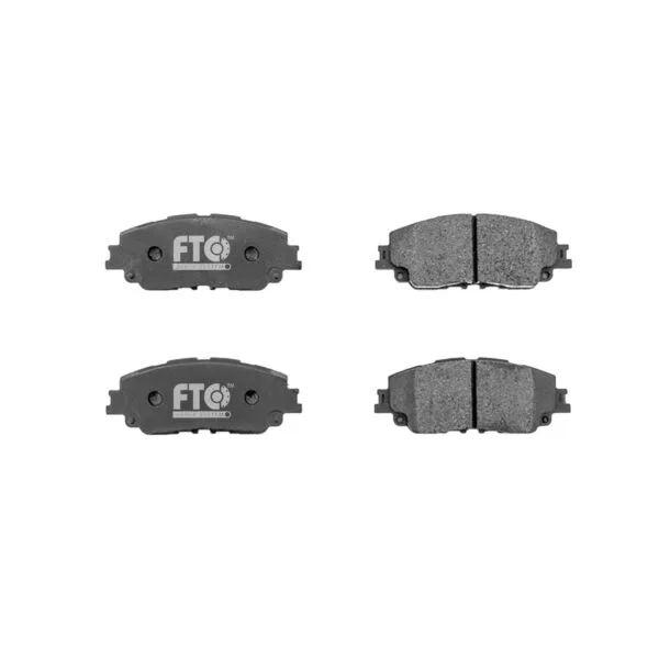 Brake Pad Toyota Rav4 V Xa50 12.2018