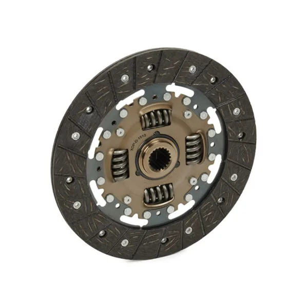 TOP D 1510 new Et) 12.2000 - 09.2005 Et) 12.2000 - 09.2005