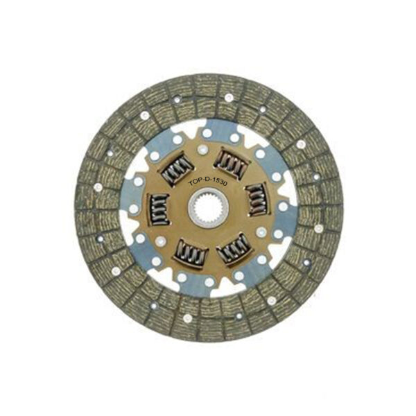 Clutch Disc Nissan Pick Up (D22) 03.2002 - 04.2005