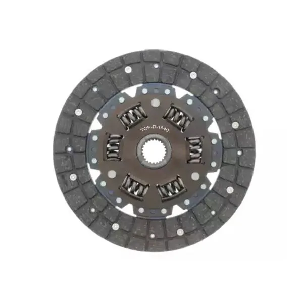 TOP D 1540 new CLUTCH DISC CLUTCH DISC