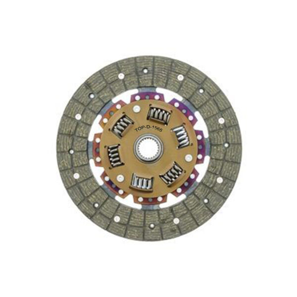 Clutch Disc Nissan Pick Up (D22) 01.1997 - 04.2005