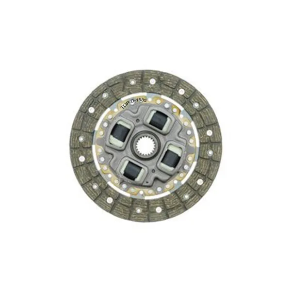 TOP D 1585 new / Yaris Ii Saloon (Xp9) 09.2005 - 10.2013 / Yaris Ii Saloon (Xp9) 09.2005 - 10.2013