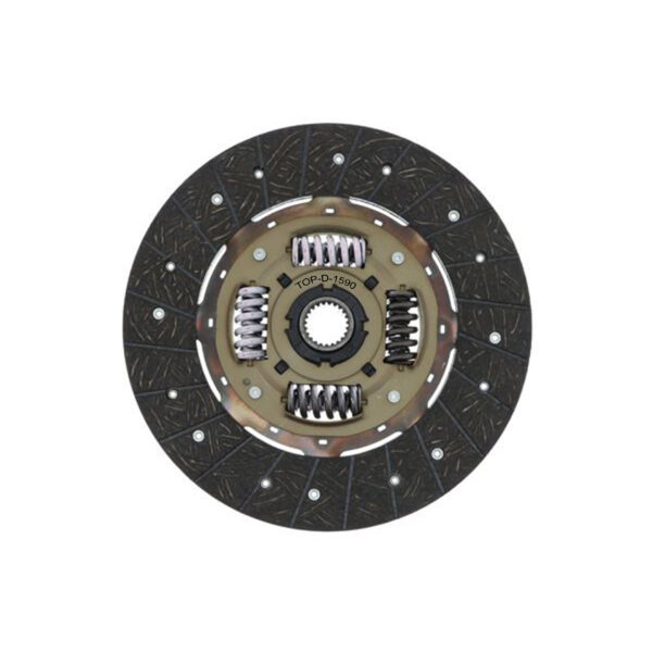 Clutch Disc Mazda B-Series Pickup (Un) 12.2002 - 11.2006