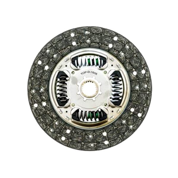 Clutch Disc Toyota Hiace Minibus (H100, H200) 11.2001 - 12.2012