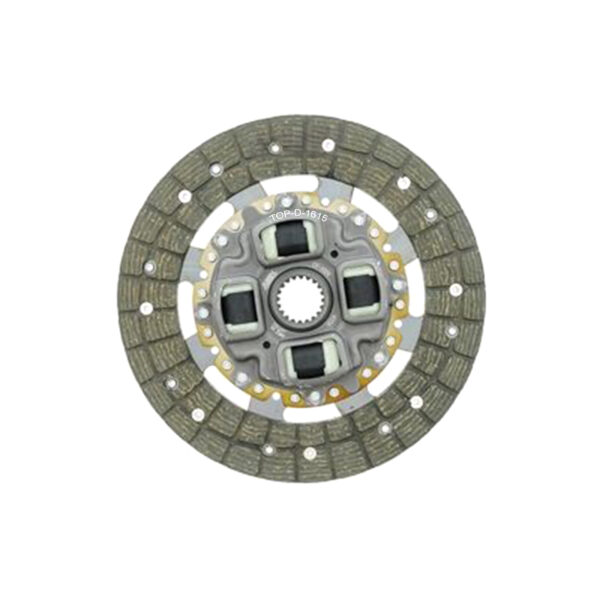 Clutch Disc Toyota Avensis I Liftback (T22) 09.1997 - 02.2003
