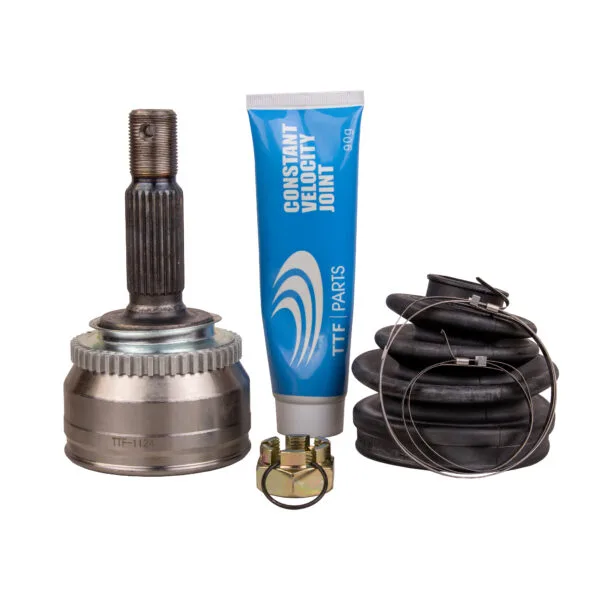 Outer Cv Joint Kia Cerato Saloon Ld 04.2004 – 12.2009 24x50x25-a48