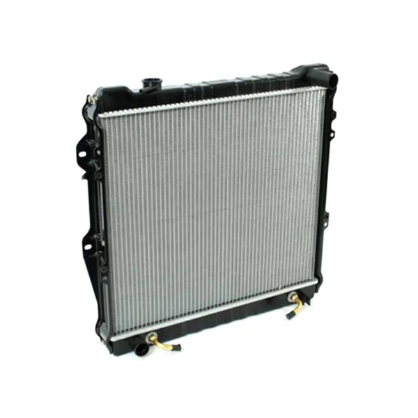 Radiator Toyota Camry 2020