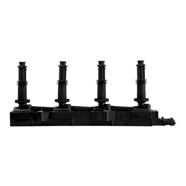 Ignition Coil Vauxhall Zafira Mk2 B A05 07.2005 – 11.2014