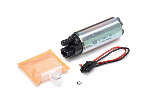 Fuel pump Hyundai Santa Fe I (Sm) 11.2000 - 03.2006