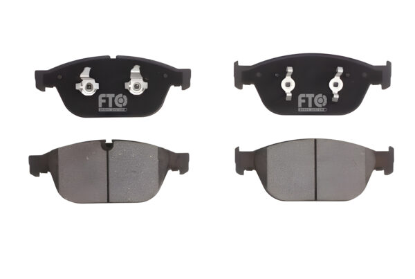 Front Brake Pad Audi A6 C7 Saloon (4G2; 4Gc) 11.2010 - 09.2018