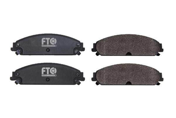 Front Brake Pad CHRYSLER 300C 20042012