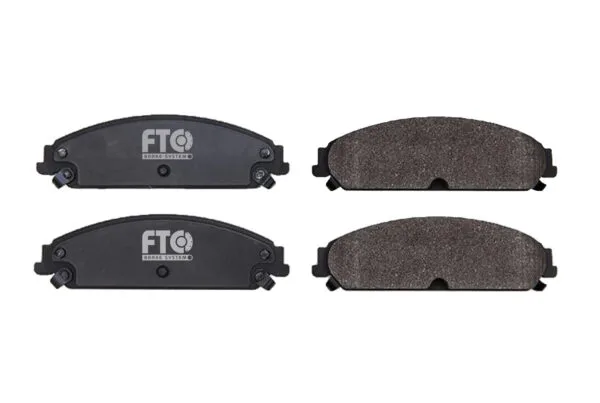 Front Brake Pad  CHRYSLER 300C 20042012