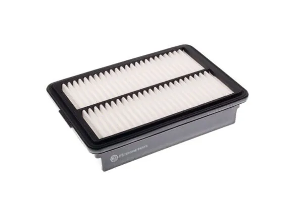 Air Filter Audi A3 Hatchback (8V1; 8Vk)  04.2012 - 10.2020