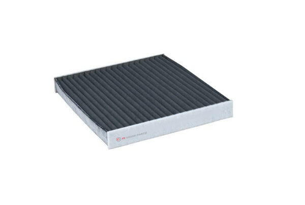 Cabin Filter Lexus Is I Saloon (Xe10) 04.1999 - 07.2005 (Carbon)