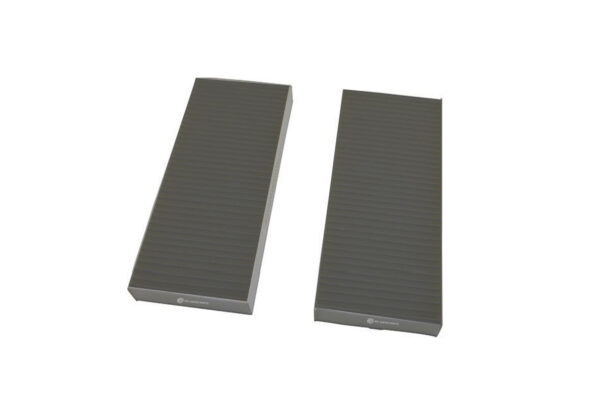 Cabin Filter Nissan Armada (Ta60) 08.2003 - 12.2015 (Carbon)