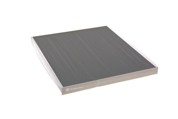 Cabin Filter Infiniti Q60 Coupe (Cv37) 09.2016 (Carbon)