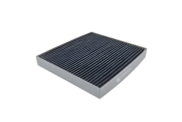 Cabin Filter Kia Optima / K5 Sportswagon (Jf) 09.2016 (Carbon)