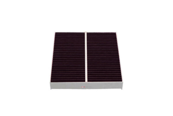 Cabin Filter Lancia Voyager (404) 09.2011 - 12.2014 (Carbon)