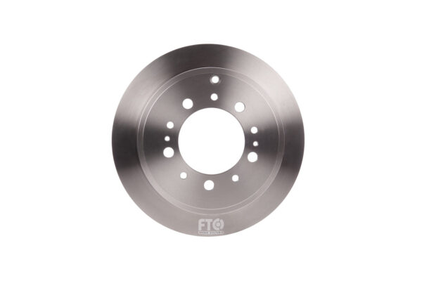 Brake Disc Toyota Land Cruiser 200 (J200) 08.2007