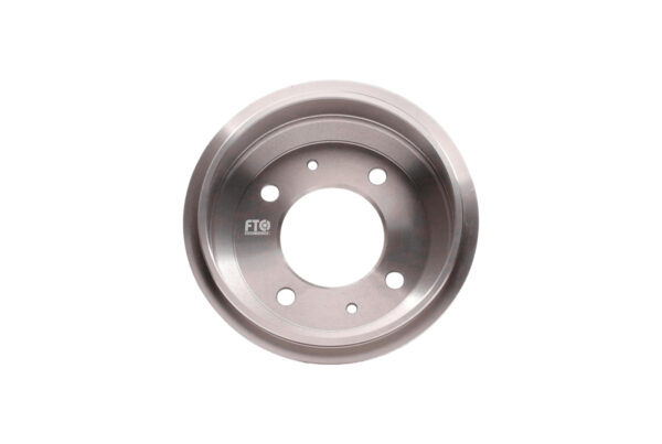 Brake Drum Nissan Navara 2015 2021