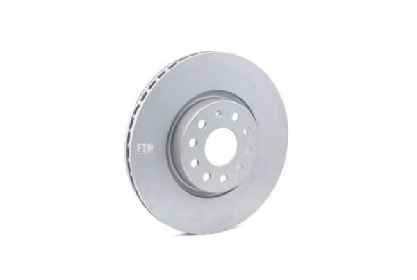 Brake Drum Mitsubishi Canter 2007 2013