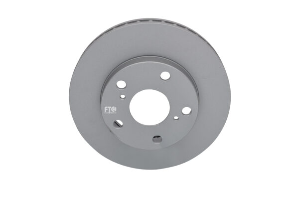 Brake Disc Toyota Camry 91 02