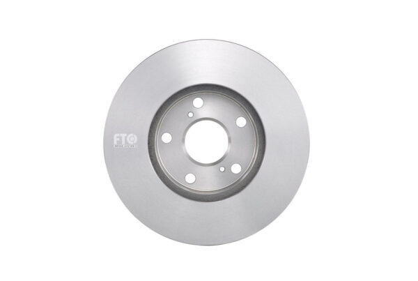 Brake Disc Toyota - Lexus