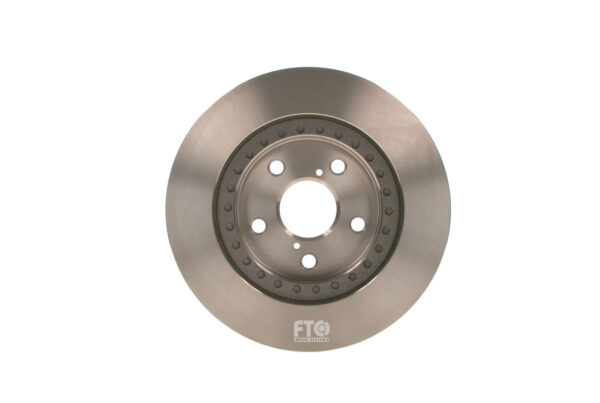 Brake Disc Toyota Rav4 96 2002