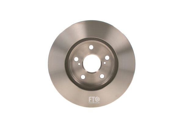 Brake Disc Toyota Camry 2001-2006-Lexus Rx 300