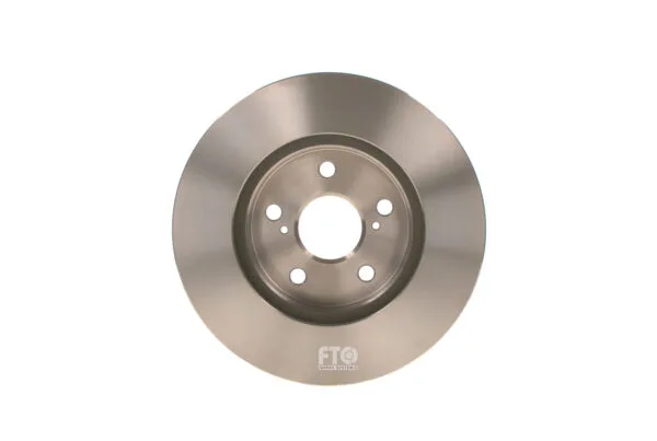 Brake Disc Toyota Camry 2001-2006-Lexus Rx 300