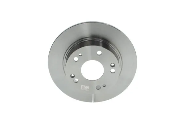 Brake Disc Honda Accord 2007 (Single Plate Disc)