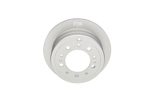 Brake Disc Land Cruiser - Lexus Lx470 Rr