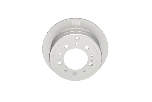 Brake Disc Land Cruiser - Lexus Lx470 Rr