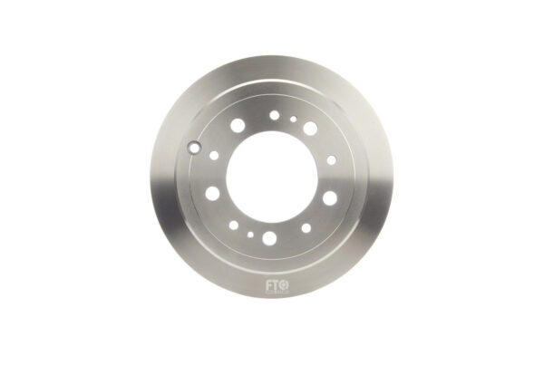 Brake Disc Land Cruiser - Lexus Lx470 Rr