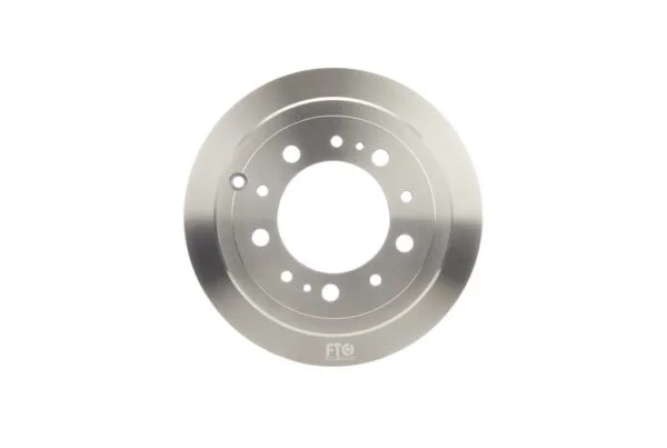 Brake Disc Land Cruiser - Lexus Lx470 Rr